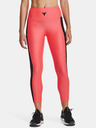Under Armour UA Project Rock HG Ankle Legginsy