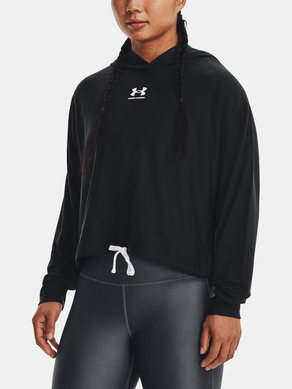 Under Armour UA Rival Terry Oversized HD Bluza