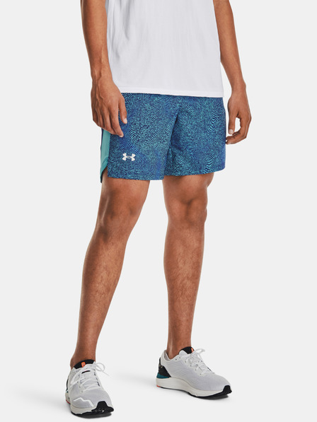 Under Armour UA Launch 7'' Printed Szorty
