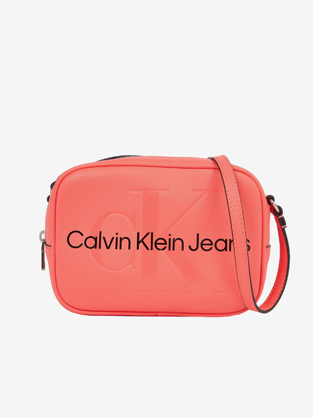 Calvin Klein Jeans Sculpted Camera Bag Torebka