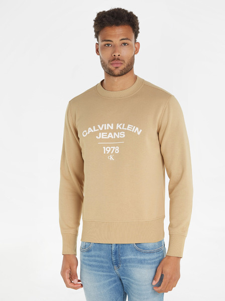 Calvin Klein Jeans Sweter