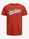 Jack & Jones Logo Koszulka dziecięce