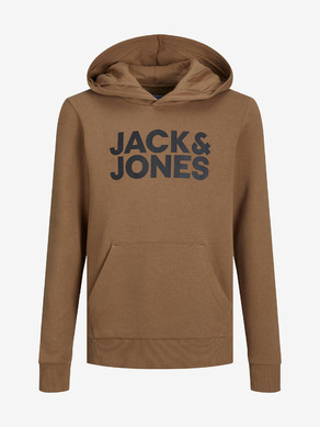 Jack & Jones Corp Bluza dziecięca