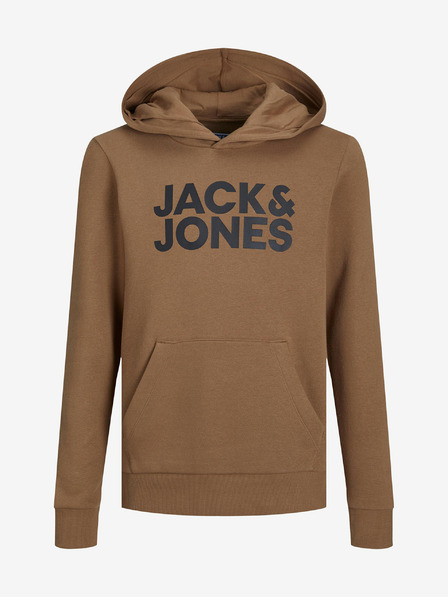 Jack & Jones Corp Bluza dziecięca