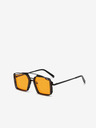 VEYREY Steampunk Bugial Okulary przeciwsłoneczne