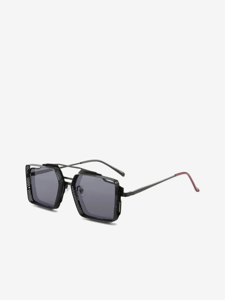 VEYREY Steampunk Sosrael Okulary przeciwsłoneczne