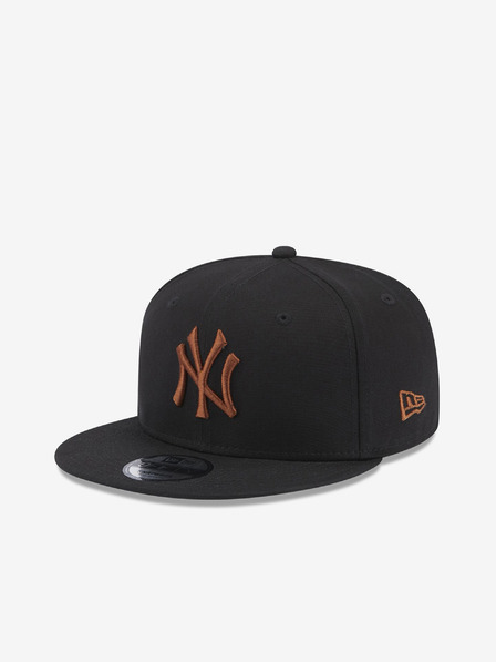 New Era New York Yankees League Essential 9Fifty Czapka z daszkiem