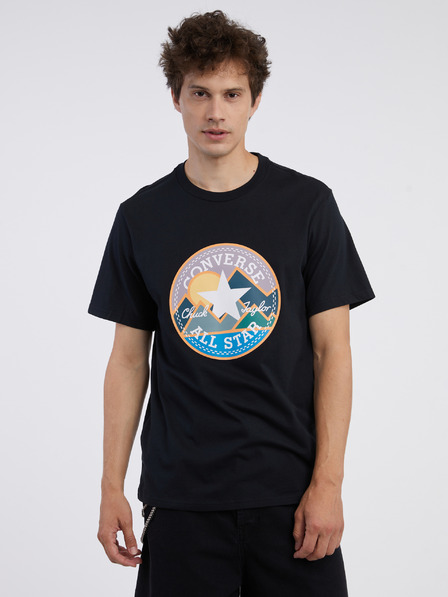 Converse Coastal Remix Koszulka