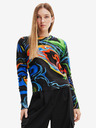 Desigual Psyque - Lacroix Sweter