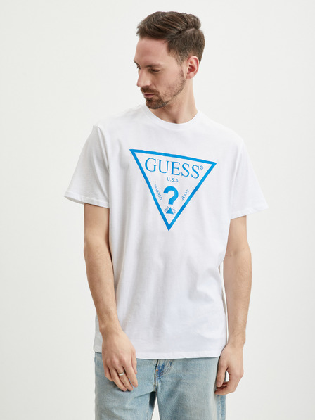 Guess Reflective Koszulka