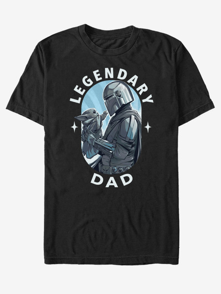 ZOOT.Fan Star Wars Legendary Dad Koszulka