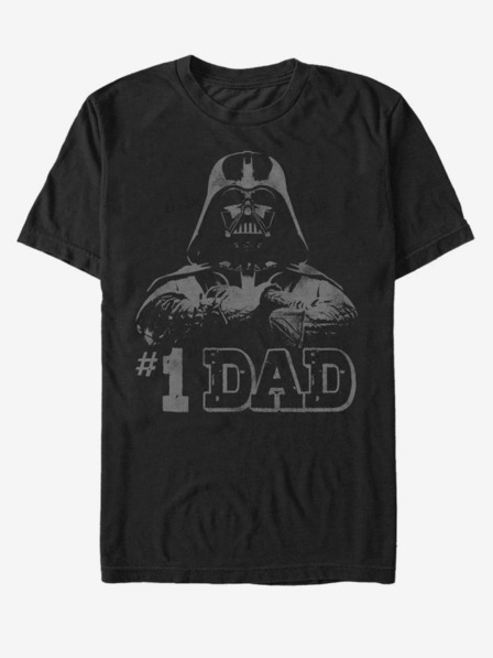 ZOOT.Fan Darth Vader Star Wars Koszulka