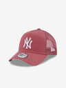 New Era New York Yankees League Essential Trucker Czapka z daszkiem