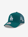 New Era LA Dodgers League Essential Trucker Czapka z daszkiem