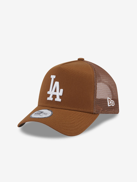New Era LA Dodgers League Essential Trucker Czapka z daszkiem