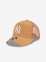 New Era New York Yankees League Essential Trucker Czapka z daszkiem
