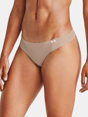 Under Armour PS Thong 3-pack Spodenki