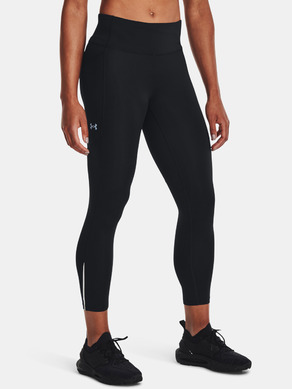 Under Armour UA Fly Fast 3.0 Ankle Tight Legginsy