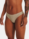 Under Armour PS Thong 3-pack Spodenki