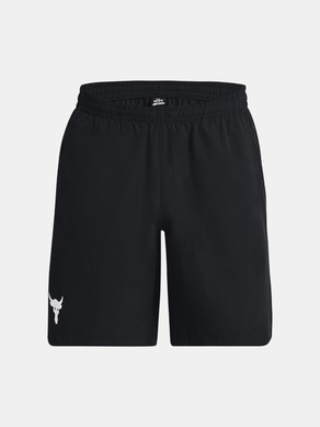 Under Armour Project Rock Woven Szorty