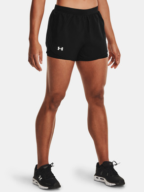 Under Armour UA Fly By 2.0 2N1 Szorty