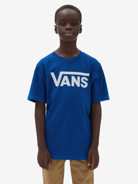 Vans By Vans Classic Koszulka dziecięce