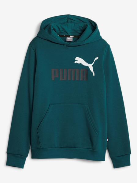 Puma ESS+ 2 Bluza dziecięca