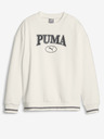 Puma Squad Crew Bluza dziecięca