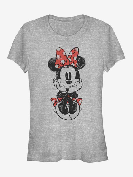 ZOOT.Fan Disney Minnie Mouse Koszulka