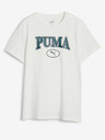 Puma Squad Koszulka dziecięce