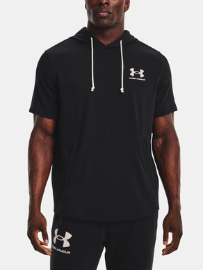 Under Armour UA Rival Terry LC SS HD Bluza