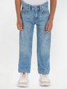 Calvin Klein Jeans Dżinsy dziecięce