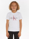 Calvin Klein Jeans Koszulka dziecięce