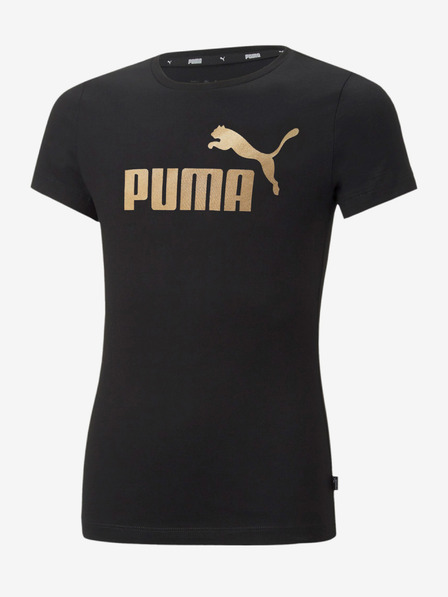 Puma ESS+ Koszulka dziecięce