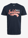 Jack & Jones Logo Koszulka dziecięce
