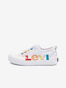 Levi's® Betty Rainbow Tenisówki dziecięce