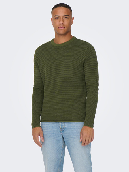 ONLY & SONS Niguel Sweter
