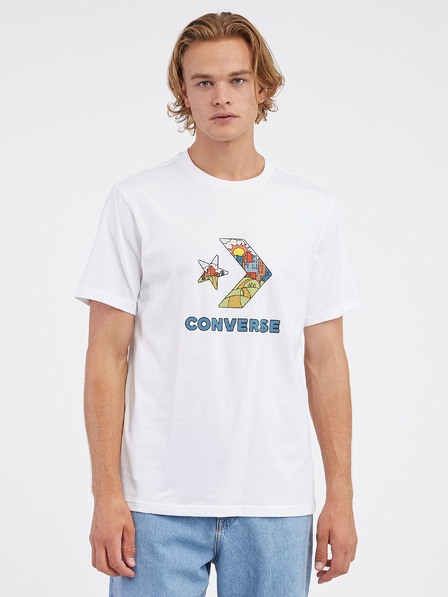 Converse Star Chevron Koszulka