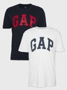 GAP Logo Basic Koszulka