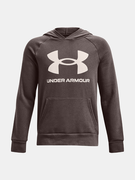 Under Armour UA Rival Fleece Bluza dziecięca