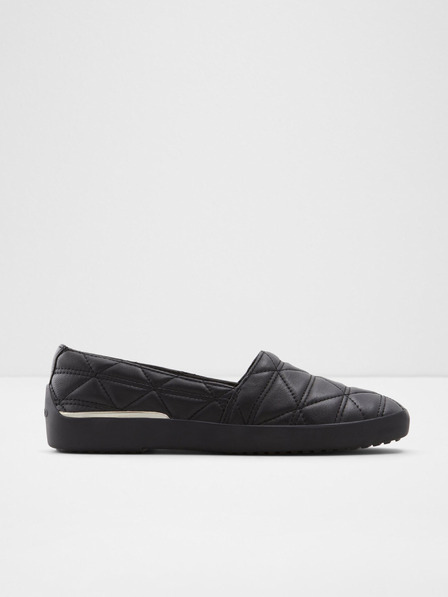 Aldo Quilten Slip On Buty