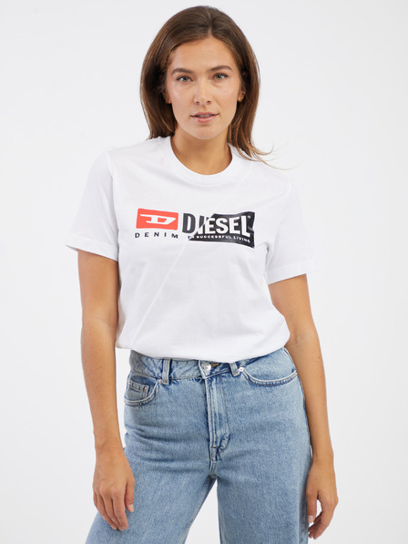 Diesel Koszulka