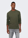 ONLY & SONS Ese Sweter