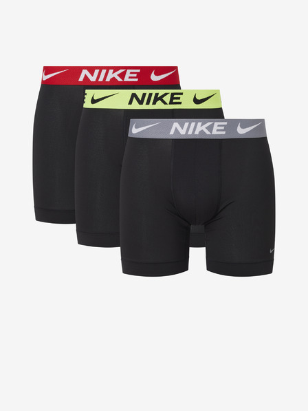Nike 3-pack Bokserki