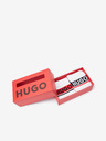 HUGO 2-pack Skarpetki