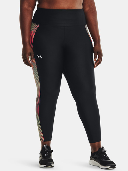 Under Armour HG 6M Panel Wow Ankle Legginsy