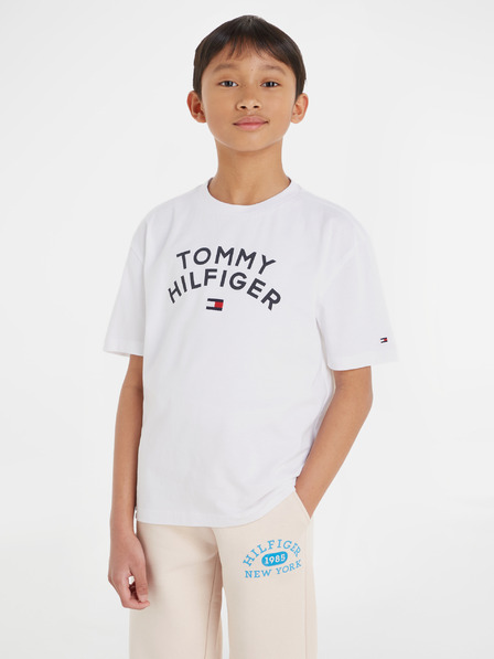 Tommy Hilfiger Koszulka dziecięce