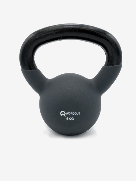 Worqout 6 kg Kettlebell