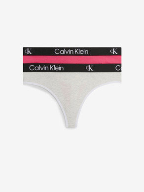 Calvin Klein Underwear	 2-pack Spodenki