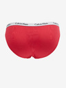 Calvin Klein Underwear	 3-pack Spodenki